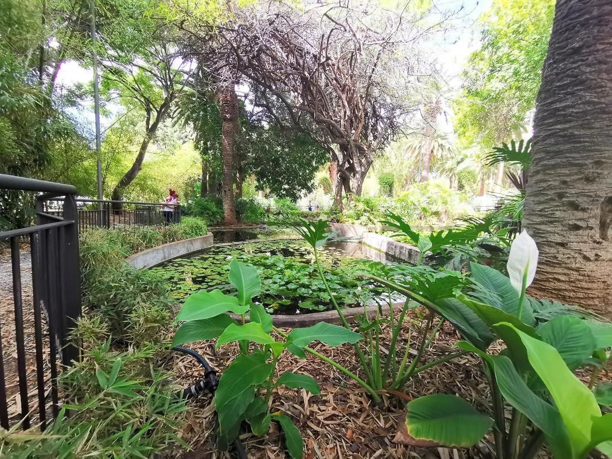 Home2Book Cozy Apartment Santa Cruz Urban Center سانتا كروز دي تينيريف