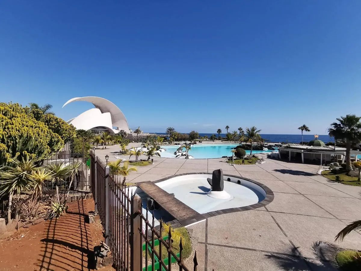 Home2Book Cozy Apartment Santa Cruz Urban Center 0*, سانتا كروز دي تينيريف
